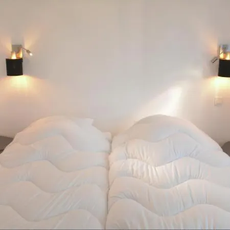 La Dreve Du Chateau Vakantiehuis