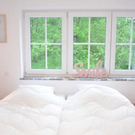Holiday home La Dreve Du Chateau Serinchamps